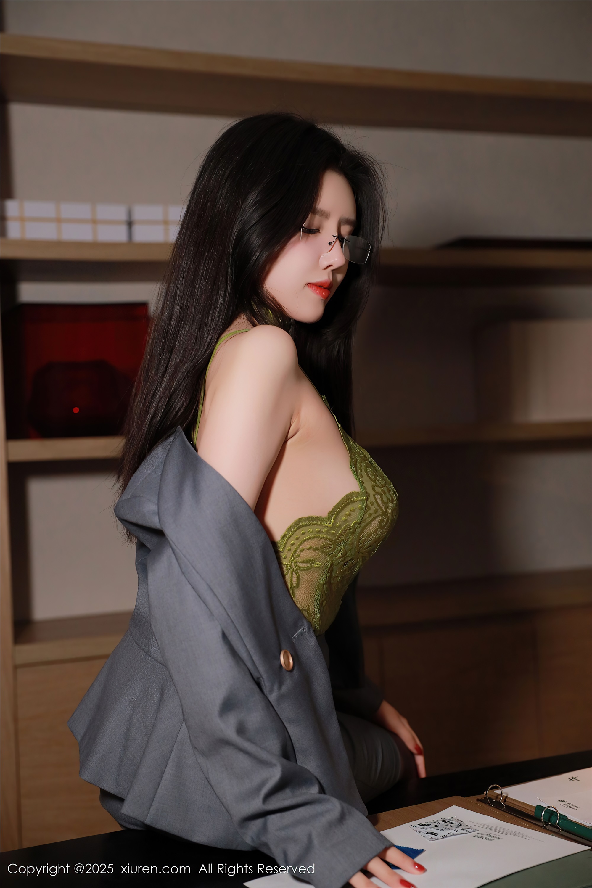 Xiuren秀人网 2025.04.07 NO.10119 唐翩翩